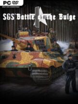 SGS Battle of the Bulge (v1.7.9) Free Download