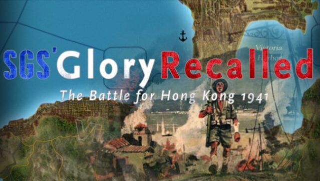 SGS Glory Recalled Free Download