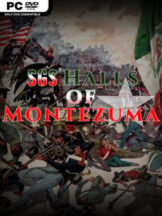 SGS Halls of Montezuma Free Download
