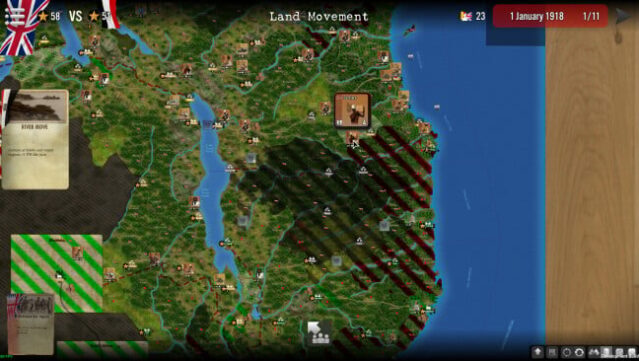 SGS Heia Safari Gameplay Screenshot