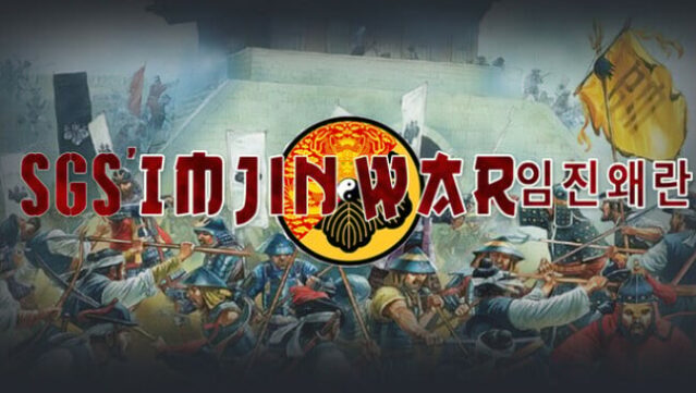 SGS Imjin War Free Download