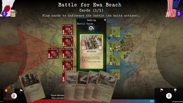 SGS Operation Hawaii PC Screenshot