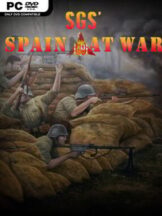 SGS Spain at War (v1.7.9) Free Download