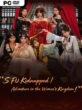 SIFU Kidnapped! Adventure in the Women’s Kingdom