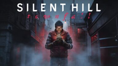 SILENT HILL: Townfall Free Download
