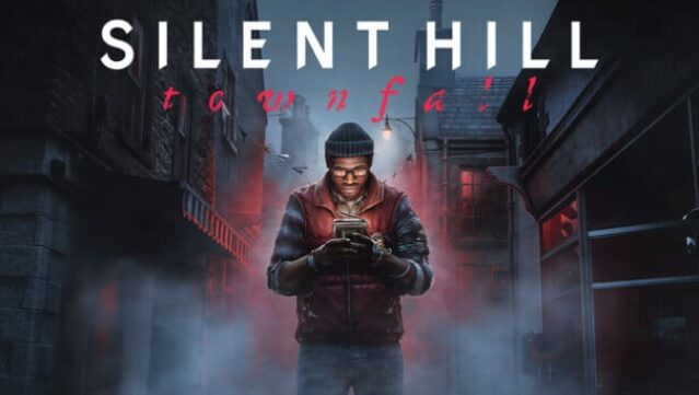 SILENT HILL: Townfall Free Download