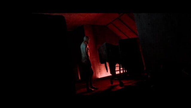 SILENT HILL: Townfall Gameplay Screenshot