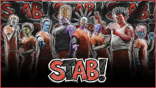 STAB! Free Download
