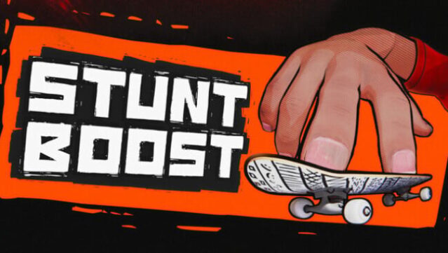 STUNTBOOST Free Download