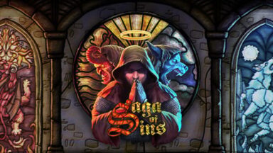 Saga of Sins Free Download