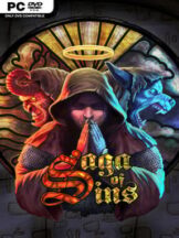 Saga of Sins Free Download
