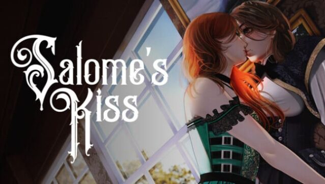 Salome’s Kiss Free Download