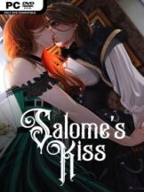 Salome’s Kiss Free Download