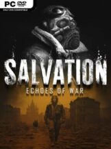 Salvation: Echoes of War (v1.2.5878) Free Download