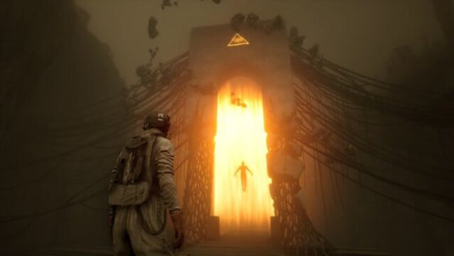 Salvation: Echoes of War PC Screenshot