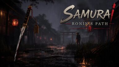 Samurai: Ronin's Path Free Download