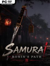 Samurai: Ronin’s Path (v1.1.2) Free Download