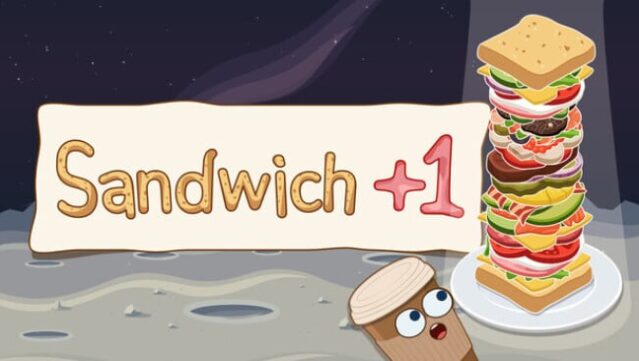Sandwich + Free Download
