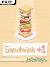 Sandwich +1 (v1.0.0) Free Download
