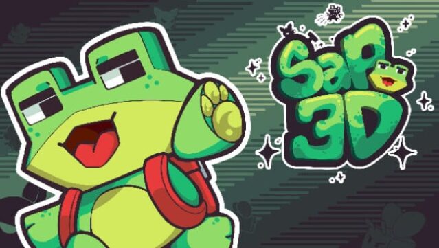 Sapo 3D Free Download