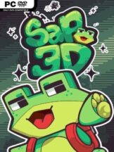 Sapo 3D Free Download