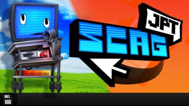 ScagJPT Free Download