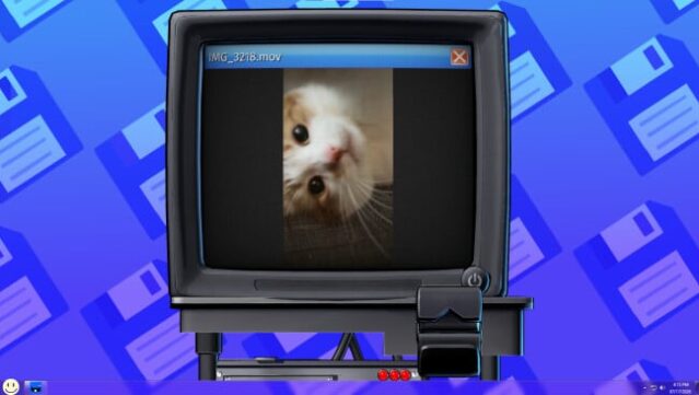 ScagJPT Gameplay Screenshot