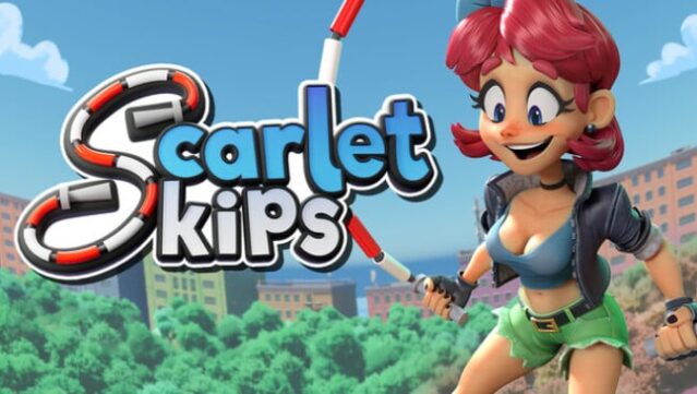 Scarlet Skips Free Download