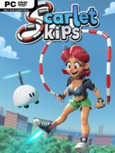 Scarlet Skips (v1.0.0) Free Download