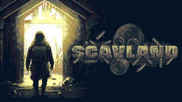 Scavland Free Download