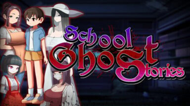 School Ghost Stories Free Download