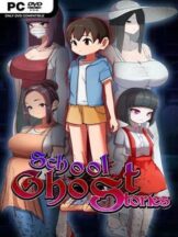 School Ghost Stories Free Download