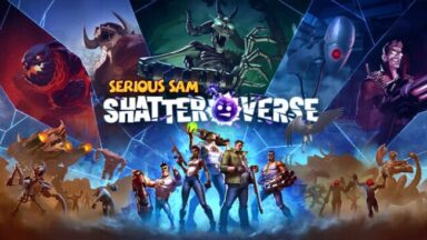 Serious Sam: Shatterverse Free Download