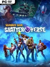 Serious Sam: Shatterverse (v1.0.0.1854683) Free Download