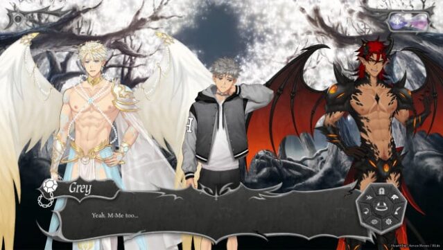 Seven Nexus PC Screenshot