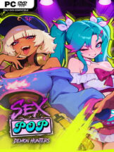 Sex-Pop Demon Hunters (v1.0.12 & Uncensored) Free Download