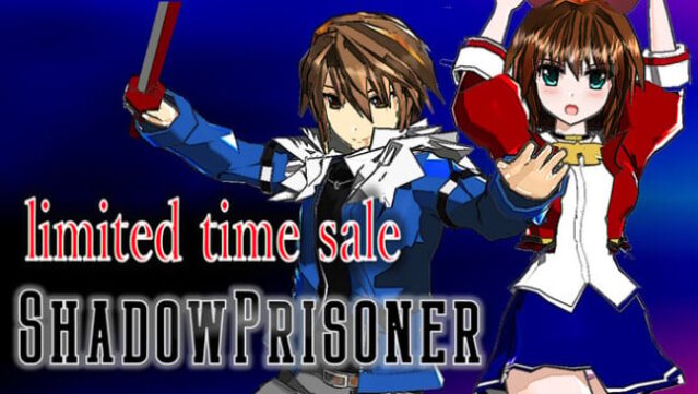 Shadow Prisoner Free Download