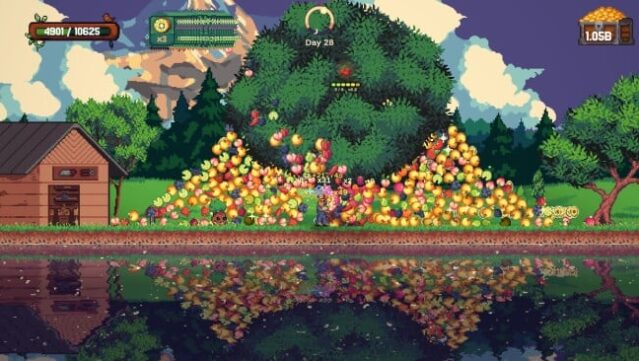 Shake it Co! PC Screenshot