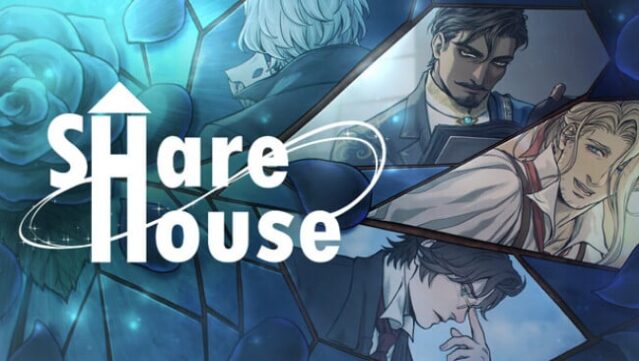 Sharehouse Free Download