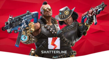 Shatterline Free Download
