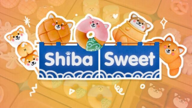 Shiba Sweet Free Download