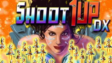 Shoot 1UP DX Free Download