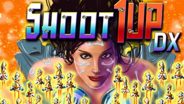 Shoot 1UP DX Free Download