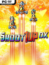 Shoot 1UP DX Free Download