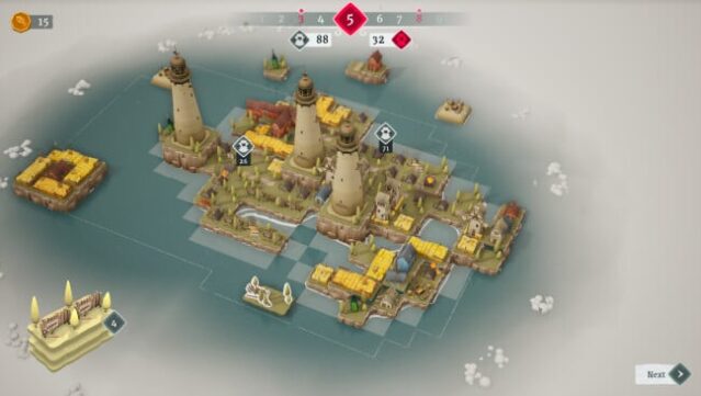 ShoreTiles PC Screenshot