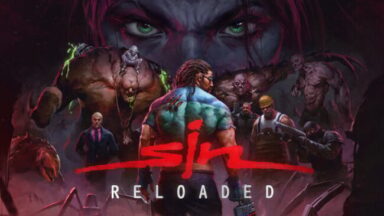 SiN Reloaded Free Download