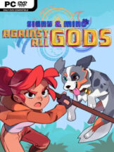 Signy & Mino: Against All Gods (v1.0) Free Download
