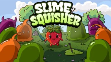 Slime Squisher Free Download