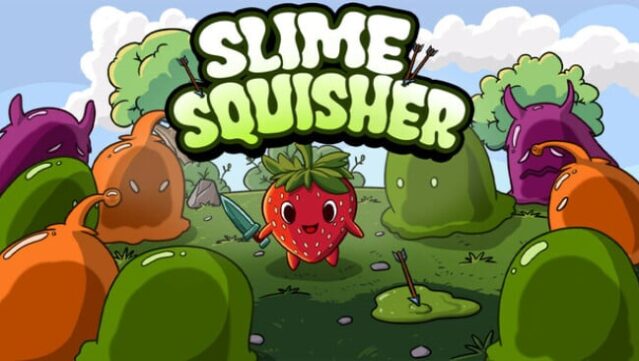 Slime Squisher Free Download