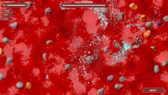 SmashCore PC Screenshot